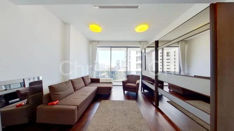 4 Bed Condo for Sale in  The Tate Residences - Image 1